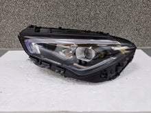 Laden Sie das Bild in den Galerie-Viewer, Frontscheinwerfer Mercedes-Benz Cla A1189068300 Full LED Links Headlight SCH5112972835it