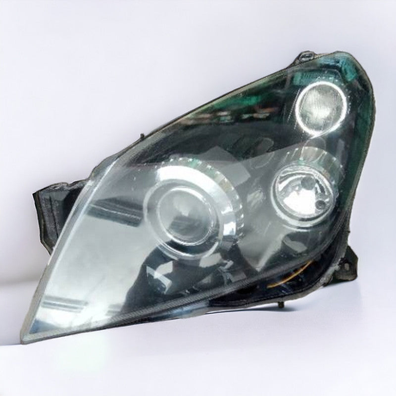 Frontscheinwerfer Opel Astra H Xenon Links Scheinwerfer Headlight