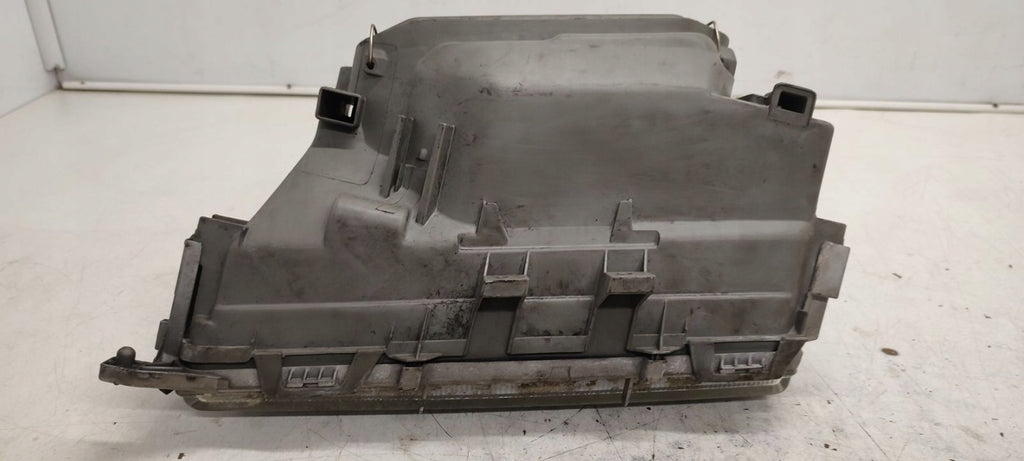 Frontscheinwerfer Mercedes-Benz W140 1305544152 Rechts Scheinwerfer Headlight SCH9871245806zt