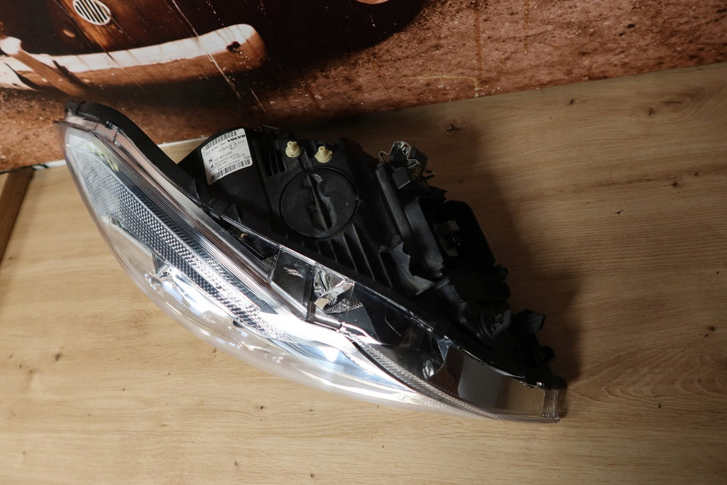 Frontscheinwerfer Volvo C70 II 31214784 Xenon Rechts Scheinwerfer Headlight SCH1672680431mj