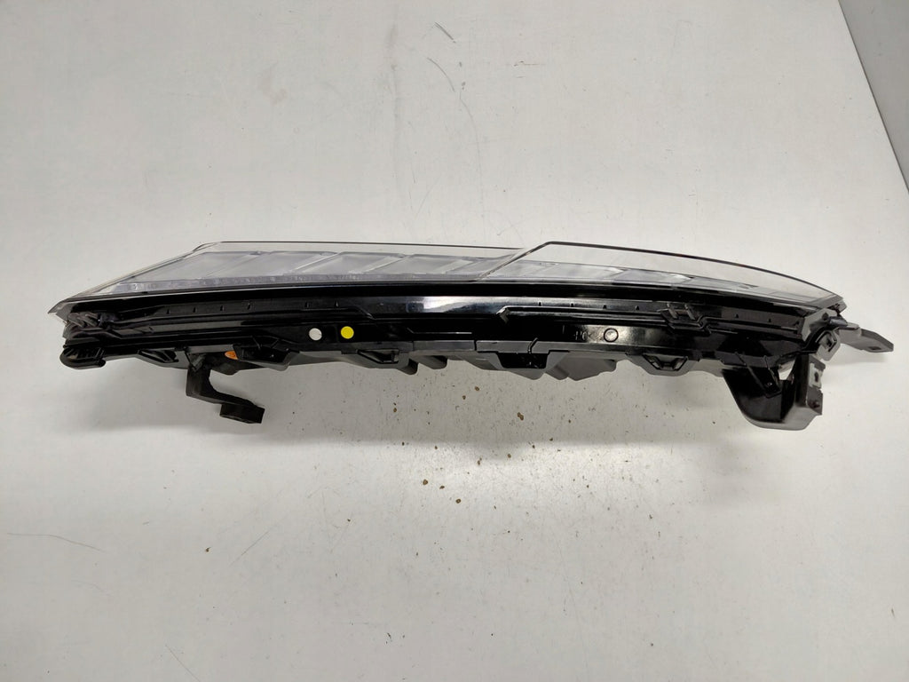 Frontscheinwerfer Mitsubishi Eclipse Cross I EDM92205010 LED Links Headlight SCH6821197473mi