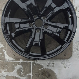 1x Alufelge 19 Zoll 8.0