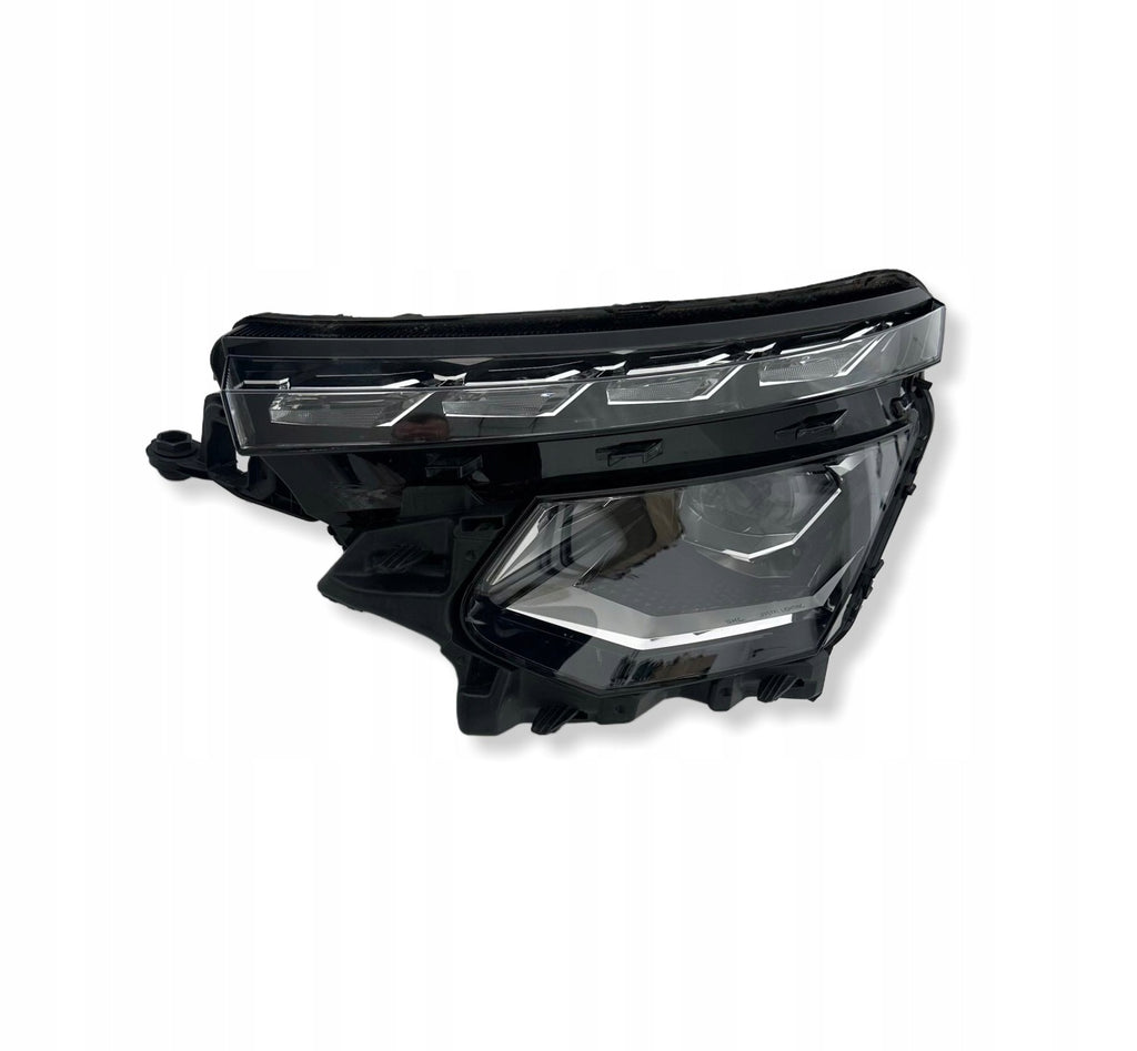 Frontscheinwerfer Skoda Kamiq 655941015C Links Scheinwerfer Headlight SCH5028681514wa