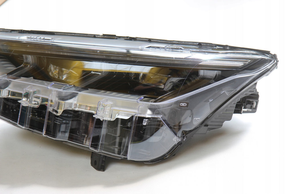Frontscheinwerfer Ford LJ8B-13E015-EE Full LED Links Scheinwerfer Headlight SCH1739164591jl
