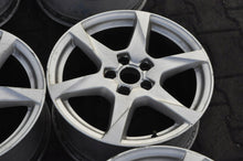 Load image into Gallery viewer, 4x Alufelge 17 Zoll 7.5&quot; 5x112 8K0601025 Audi Rim Wheel