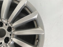 Load image into Gallery viewer, 1x Alufelge 19 Zoll 8.5" 5x112 25ET Glanz Silber 6861225 BMW 1 Rim Wheel FEL2252381878lp