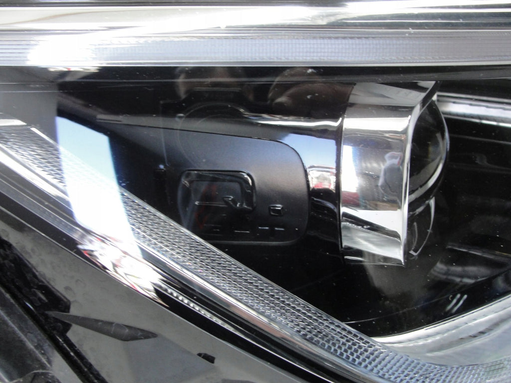 Frontscheinwerfer VW Golf VIII 5H1941036 LED Rechts Scheinwerfer Headlight SCH1343463708dh