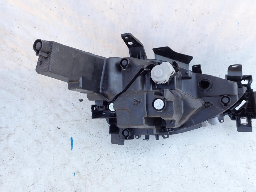 Frontscheinwerfer Mazda Cx-5 K124-51030 LED Ein Stück (Rechts oder Links)