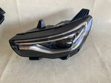 Load image into Gallery viewer, Frontscheinwerfer Opel Grandland X YP00015980 LED Ein Satz Headlight SCH6428351554re