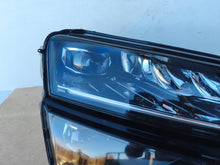 Laden Sie das Bild in den Galerie-Viewer, Frontscheinwerfer Skoda Karoq 57B941016F Rechts Scheinwerfer Headlight SCH3371204808wl