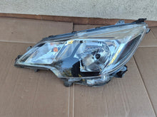 Load image into Gallery viewer, Frontscheinwerfer Mitsubishi Space Star Links Scheinwerfer Headlight SCH7163555411kg