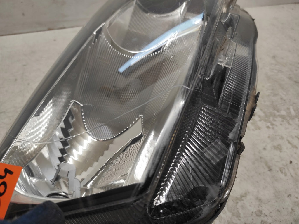 Frontscheinwerfer Skoda Rapid 12-5JB941016 PAW4125 Rechts Scheinwerfer Headlight SCH4454941879gt