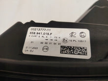Laden Sie das Bild in den Galerie-Viewer, Frontscheinwerfer Skoda Kamiq 658941015F 658941016D Full LED Ein Satz Headlight SCH1819570036fa
