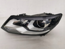 Laden Sie das Bild in den Galerie-Viewer, Frontscheinwerfer VW Tiguan 5N1941753 LED Links Scheinwerfer Headlight