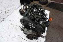 Laden Sie das Bild in den Galerie-Viewer, Motor Seat Skoda VW I CFFB BKD 2.0 TDI 88TKm Diesel Engine Komplett