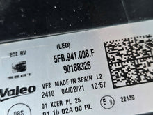 Load image into Gallery viewer, Frontscheinwerfer Seat Leon 5FB941008F Rechts Scheinwerfer Headlight SCH2340635977tx