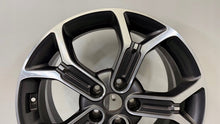 Load image into Gallery viewer, 1x Alufelge 18 Zoll 7.5" 5x114.3 45ET Glanz Graphit 52910J7800 Kia Mg Rim Wheel FEL1515212540qw