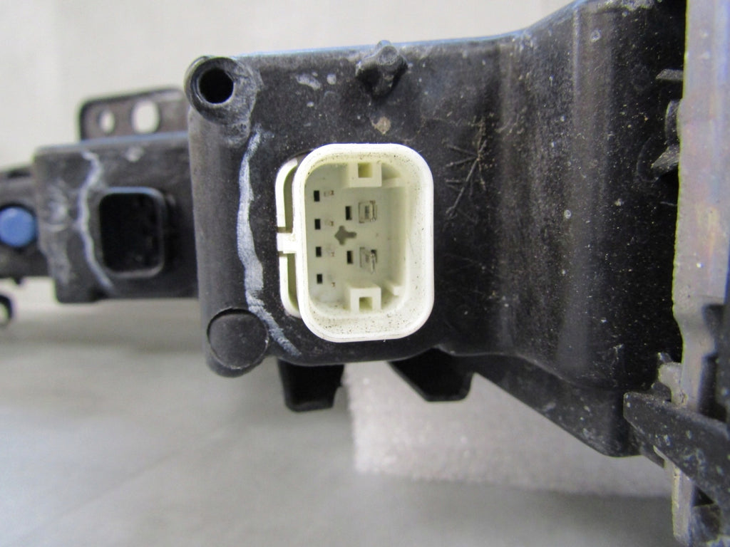 Frontscheinwerfer BMW 7 9879936-11 LED Rechts Scheinwerfer Headlight