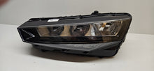 Laden Sie das Bild in den Galerie-Viewer, Frontscheinwerfer Skoda Scala 655941015 LED Links Scheinwerfer Headlight SCH7849682869wv