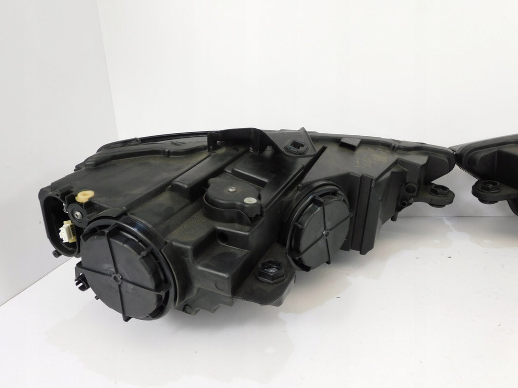 Frontscheinwerfer Audi A3 8V0941005 8V0941006E LED Ein Satz Headlight