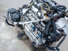 Load image into Gallery viewer, Motor Mercedes-Benz W211 642921 3.0 CDI 70TKm Diesel Engine Unkomplett