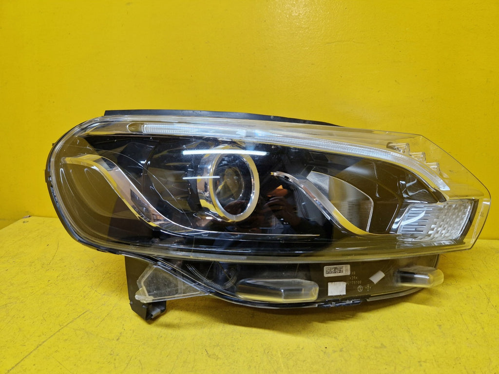 Frontscheinwerfer Toyota Proace 9808237480-00 Rechts Scheinwerfer Headlight SCH1114556323go