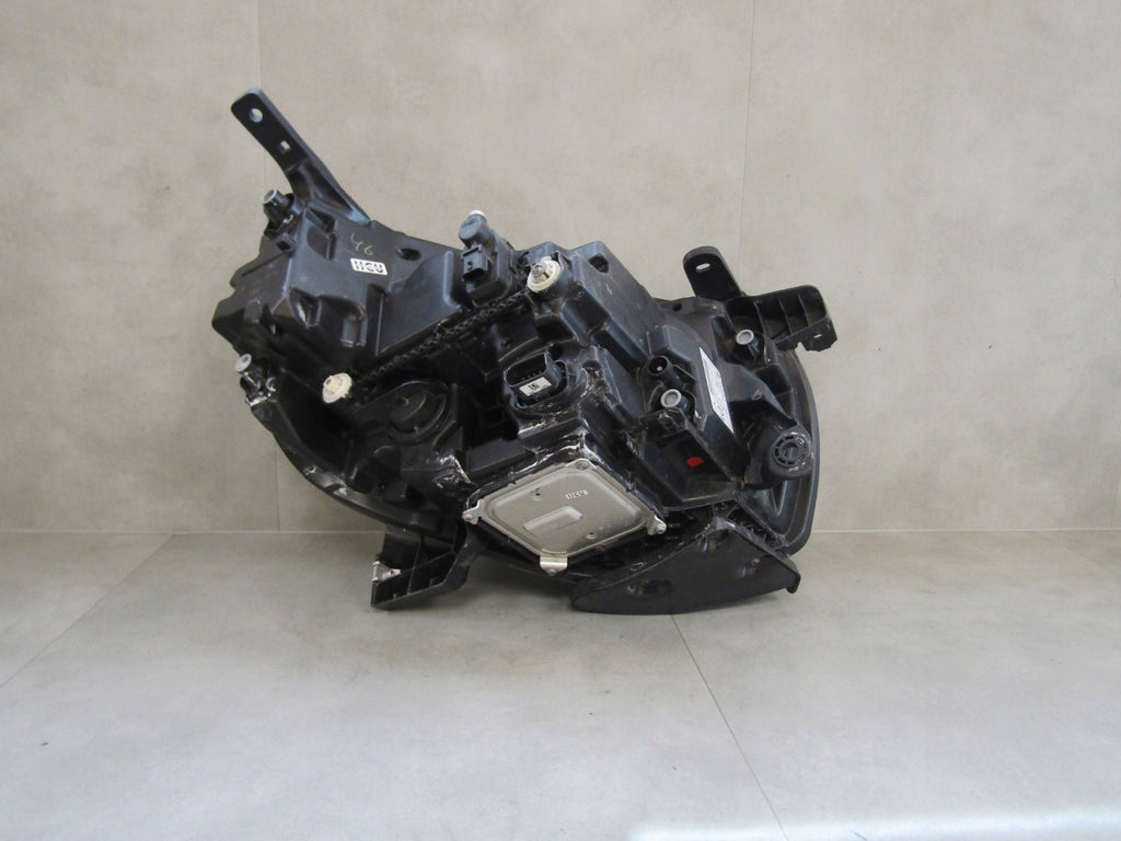 Frontscheinwerfer Mercedes-Benz A4709060800 LED Links Scheinwerfer Headlight SCH2747895090zf