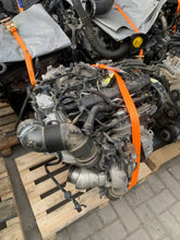 Laden Sie das Bild in den Galerie-Viewer, Motor Audi Seat VW I DDA DDAA DDAB DDAC DDAD 2.0 TDI 130TKm Diesel Komplett MOT9535577803rj