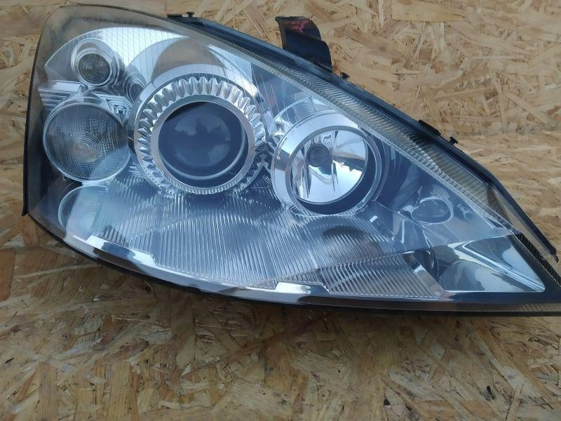 Frontscheinwerfer Ford Focus Xenon Ein Stück (Rechts oder Links) Headlight SCH3987108706tj