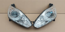 Laden Sie das Bild in den Galerie-Viewer, Frontscheinwerfer Ford Grand C-Max SDF3199 Xenon Ein Satz Scheinwerfer Headlight SCH2166962210mn
