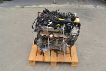 Load image into Gallery viewer, Motor Opel Zafira B16DTH 1.6 105TKm Diesel Engine Komplett MOT9857628132td