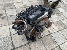 Load image into Gallery viewer, Motor Ford Transit P8FA 2.2 TDCI 86PS 63kW 221TKm 2007 Diesel Engine Komplett MOT7769039548si