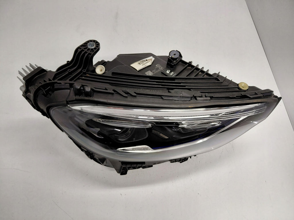 Frontscheinwerfer Mercedes-Benz Glc A2549062402 Rechts Scheinwerfer Headlight SCH1289340829vr
