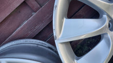 Laden Sie das Bild in den Galerie-Viewer, 4x Alufelge 18 Zoll 8.0" 5x120 6790174 BMW 5 F11 F10 Rim Wheel FEL5574517402ck