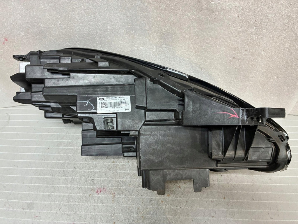 Frontscheinwerfer Ford Puma R1TB13E015AB R1TB1-3E015-AB Full LED Links Headlight SCH6139201472xa