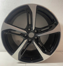 Load image into Gallery viewer, 1x Alufelge 19 Zoll 9.0" 5x112 52ET Glanz Silber 8S0601025 Audi Tt Rim Wheel FEL2812339037xf