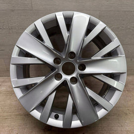 1x Alufelge 17 Zoll 7.0