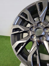 Laden Sie das Bild in den Galerie-Viewer, 1x Alufelge 18 Zoll 7.0&quot; 5x114.3 4250D744 Mitsubishi Outlander Rim Wheel