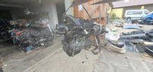 Laden Sie das Bild in den Galerie-Viewer, Motor Peugeot Rcz 5F02 1.6 THP 156PS 89TKm Benzin Engine Komplett