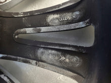 Load image into Gallery viewer, 1x Alufelge 16 Zoll 7.0" 4x108 29ET Glanz Silber 9670053177 Citroën C4 Ii FEL7758223558me