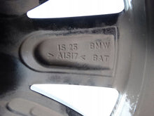 Load image into Gallery viewer, 1x Alufelge 18 Zoll 7.5" 5x112 25ET Glanz Schwarz BMW 3 G21 G20 Rim Wheel FEL2127628344ar