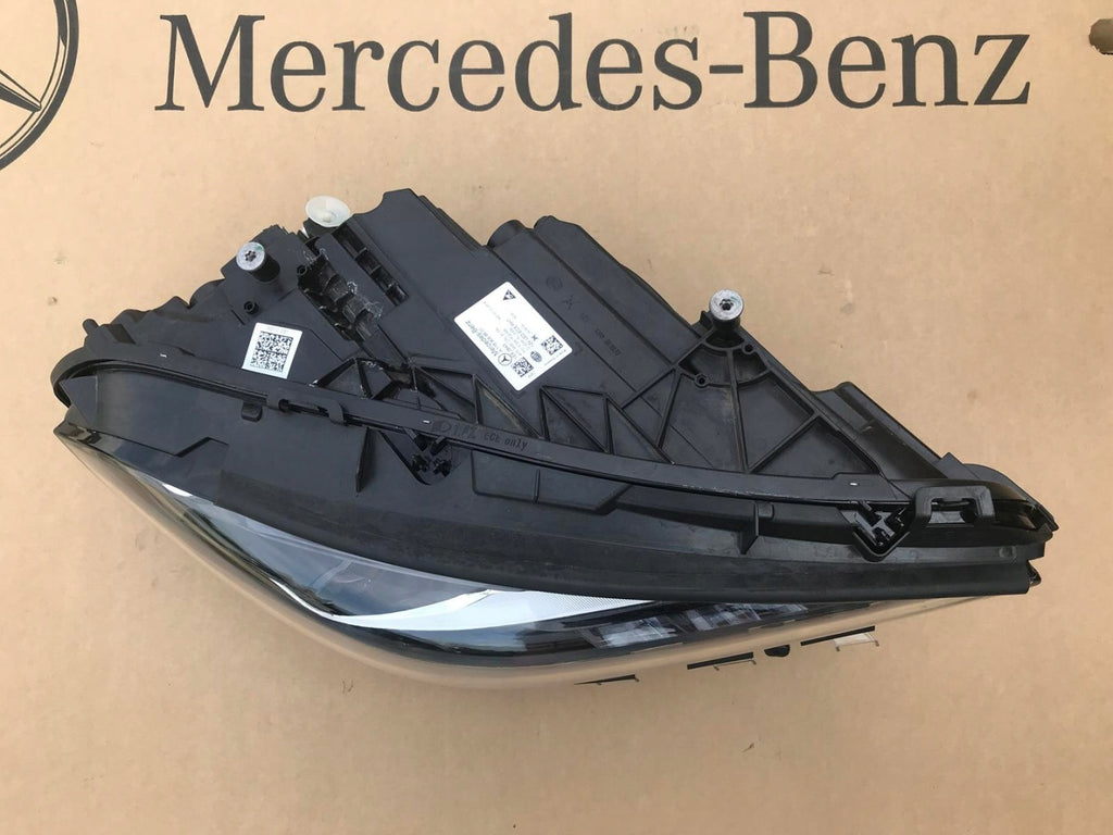 Frontscheinwerfer Mercedes-Benz Cla A1189068601KOD 85122000 LED Rechts Headlight SCH4791460167ya