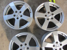 Laden Sie das Bild in den Galerie-Viewer, 4x Alufelge 17 Zoll 7.0" 5x114.3 Rim Wheel FEL9129549671ac