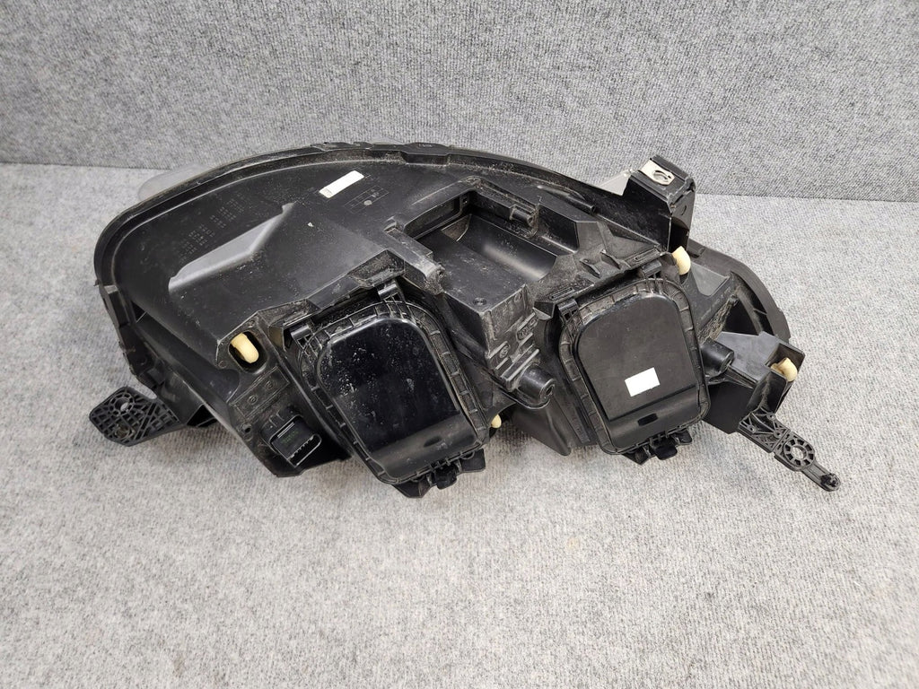 Frontscheinwerfer Peugeot Expert Traveller 9808572680-00 Links Headlight SCH6179896954yv