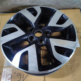 1x Alufelge 18 Zoll 6.5