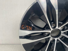 Load image into Gallery viewer, 1x Alufelge 18 Zoll 8.5" 5x112 52ET A2064015200 Mercedes-Benz C-Class W206 FEL6124419583my
