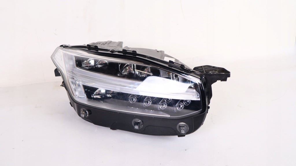 Frontscheinwerfer Volvo Xc90 II 31655703 Full LED Rechts Scheinwerfer Headlight