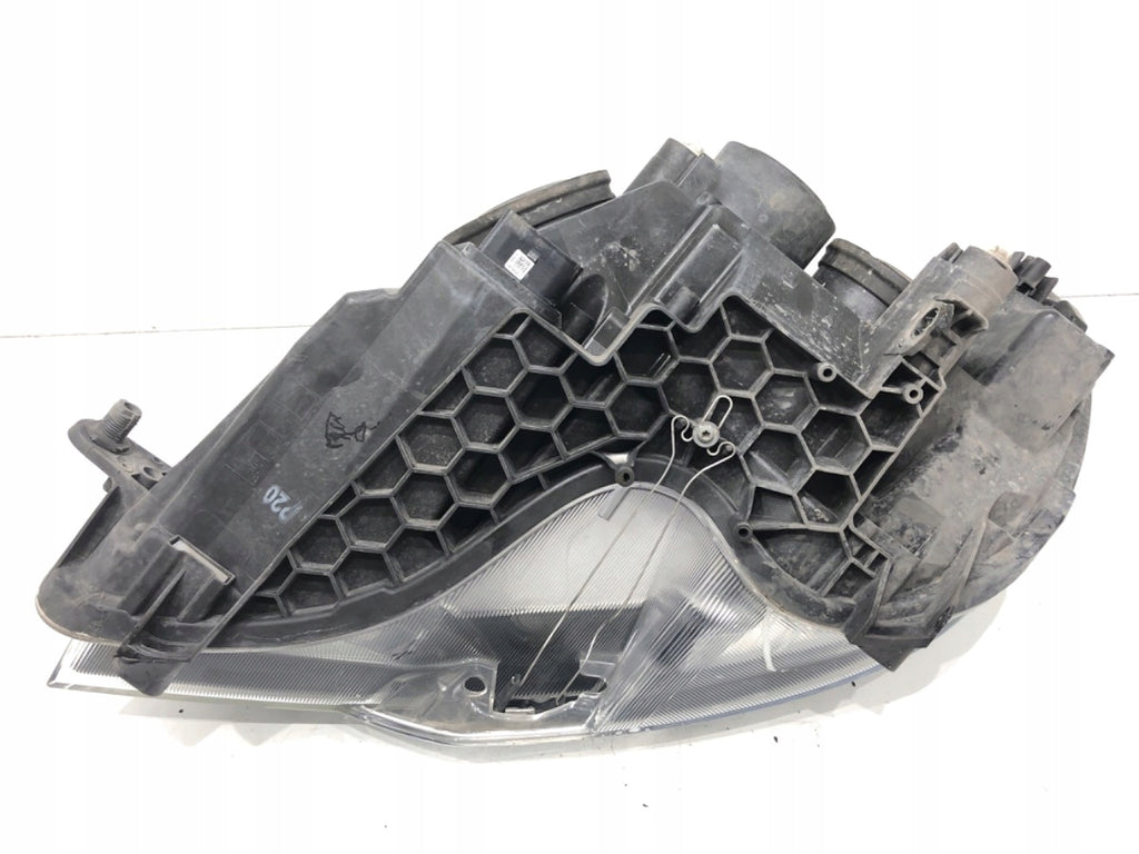 Frontscheinwerfer Skoda Superb II 3T1941016F Ein Stück (Rechts oder Links)