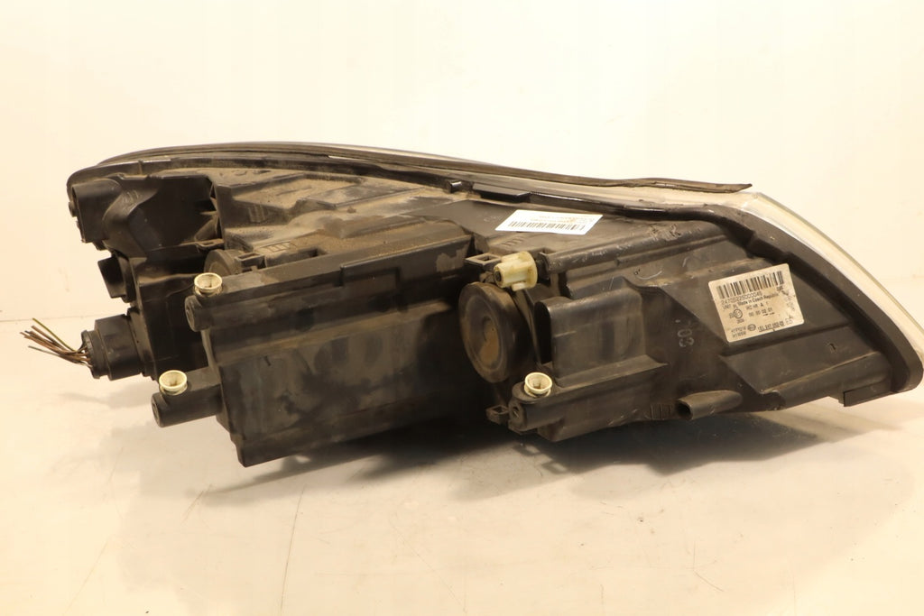 Frontscheinwerfer Skoda Octavia II 1EL247052-25 Links Scheinwerfer Headlight SCH2150263000xe