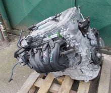 Laden Sie das Bild in den Galerie-Viewer, Motor Toyota Rav 4 X2AR-Y32T 2.5 7TKm 2017 Benzin Engine Komplett MOT5027714059gs